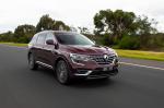 Renault Koleos 2019 года (AU)